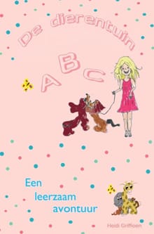 De dierentuin ABC - Heidi Griffioen