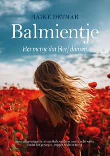 Balmientje - Haike Detmar