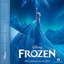 Frozen -  Disney Pixar