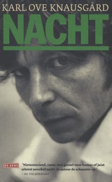 Nacht - Karl Ove Knausgård