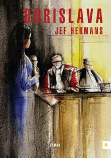 Borislava - Jef Hermans