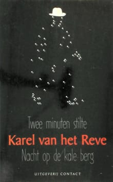 “Twee minuten stilte ; Nacht op de kale berg