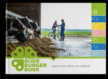 “BoerBurgerBoek