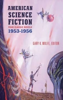 “American Science Fiction