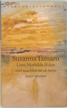 Lieve Mathilda - S. Tamaro, Susanna Tamaro