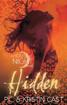 Hidden - Kristin Cast, P C Cast