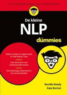 De kleine NLP voor dummies - Romilla Ready, Kate Burton