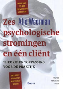 “Zes psychologische stromingen en één cliënt