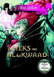 “De Heks van al het kwaad