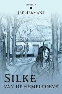 Silke van de Hemelhoeve - Jef Hermans