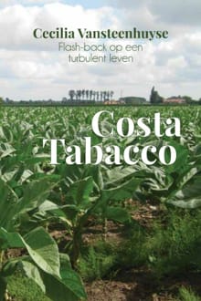 Costa Tabacco - Cecilia Vansteenhuyse