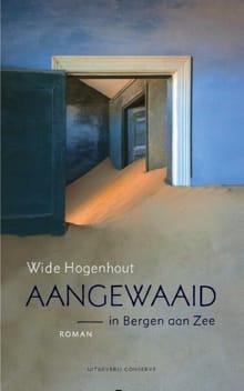 Aangewaaid - Wide Hogenhout