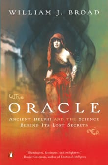 The Oracle - William J. Broad