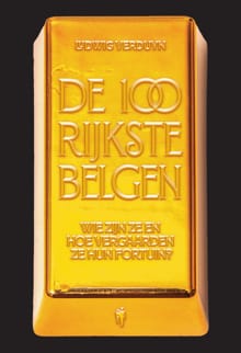 De 100 rijkste Belgen - Ludwig Verduyn