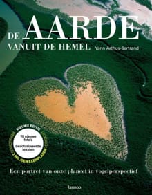 De Arrde vanuit de Hemel - Yann Arthus-Bertrand