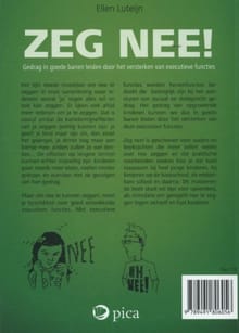 Zeg nee! - Ellen Luteijn