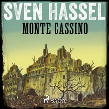 Monte Cassino - Sven Hassel