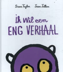 Ik wil een eng verhaal - Sean Taylor