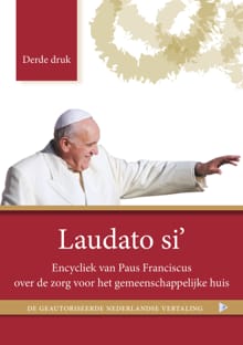 Laudato si' -  Paus Franciscus