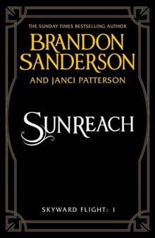 “Sunreach