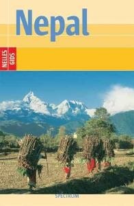 Nelles gids Nepal -  Nelles Verlag