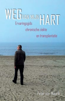 “Weg van mijn Hart