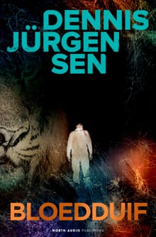 Bloedduif - Dennis Jürgensen,  331