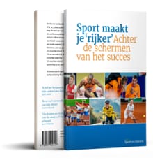 Sport maakt je 'rijker' - Rico Schuijers