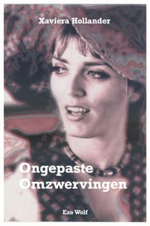 Ongepaste omzwervingen - Xaviera Hollander