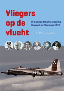 “Vliegers op de vlucht