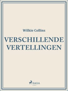 Verschillende vertellingen - Wilkie Collins