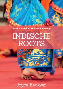 Indische roots incl. journaal - Joyce Beckker