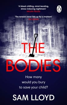 The Bodies - Sam Lloyd