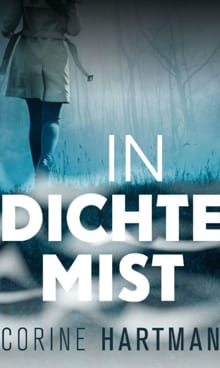 “In dichte mist