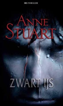 Zwart ijs - Anne Stuart