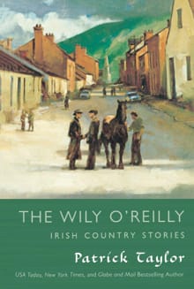 Wily O'Reilly - Patrick Taylor
