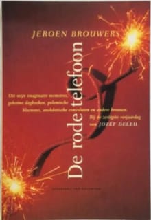 “De rode telefoon