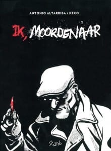 Ik, moordenaar - 