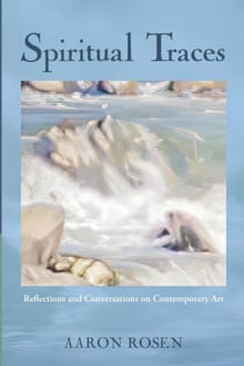 Spiritual Traces - Aaron Rosen