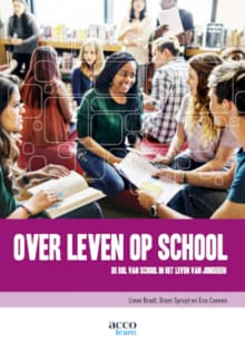 “Over leven op school