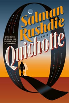 “Quichotte