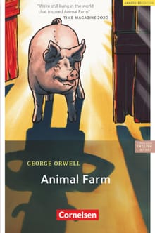 Animal Farm - George Orwell