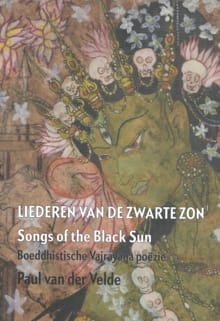 Liederen van de zwarte zon - Paul van der Velde