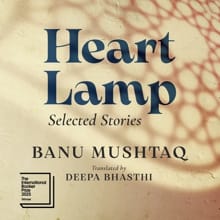 Heart Lamp: Selected Stories - Banu Mushtaq
