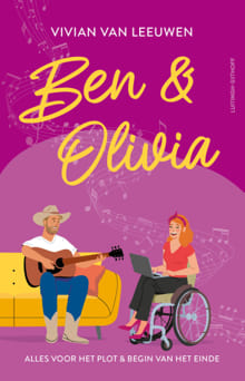 Ben & Olivia - Vivian van Leeuwen