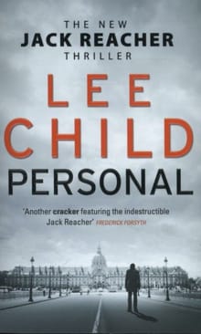 Personal  (A) -  Child, Lee,  Child