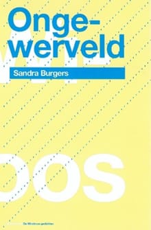 Ongewerveld -  Burgers