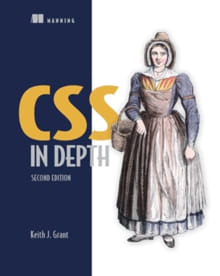 CSS in Depth, Second Edition | Hebban.nl