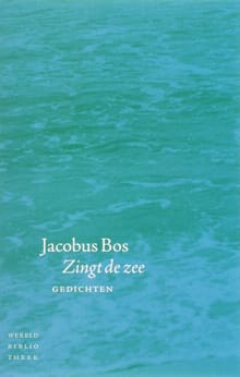 Zingt de zee - Jacobus Bos, Jan Bos