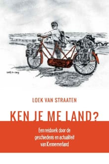 Ken je me land? - Loek van Straaten